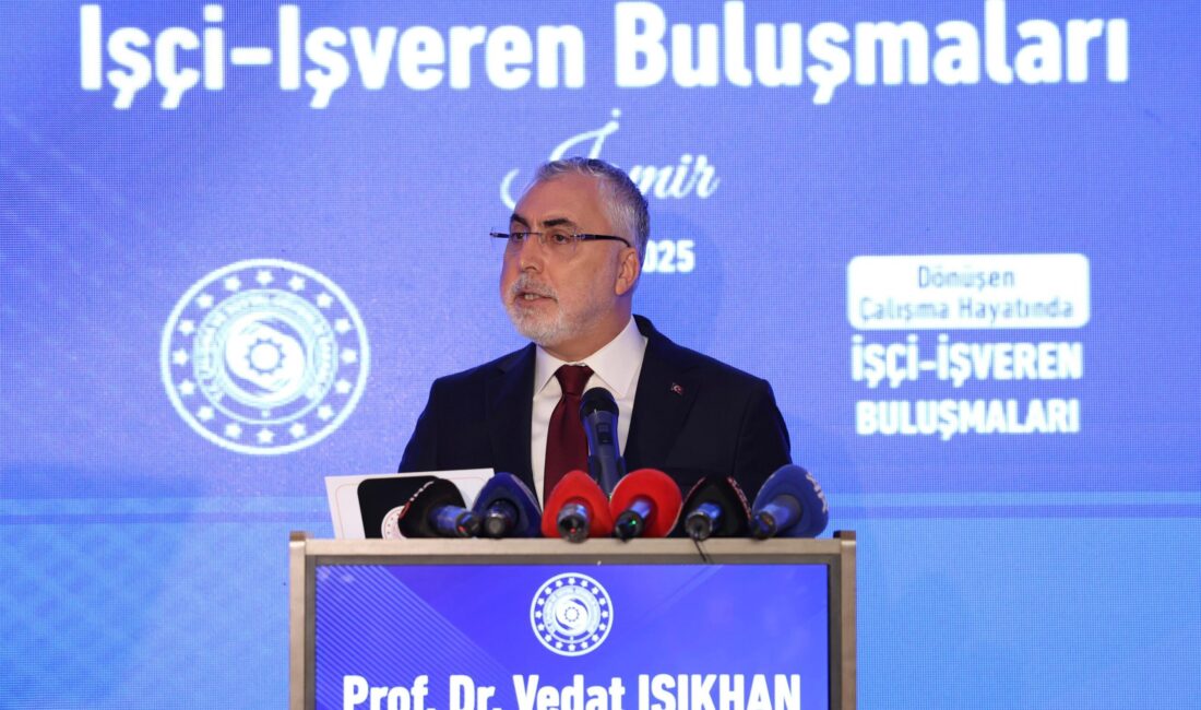 Çalışma ve Sosyal Güvenlik