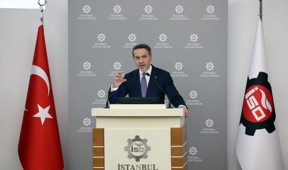 Enerjide Dışa Bağımlılık Azalacak,