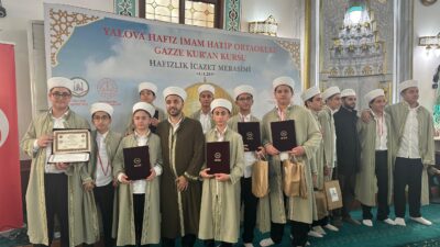 &nbsp; YALOVA / TEKHA Yalova