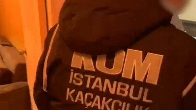 &nbsp; İçişleri Bakanı Ali