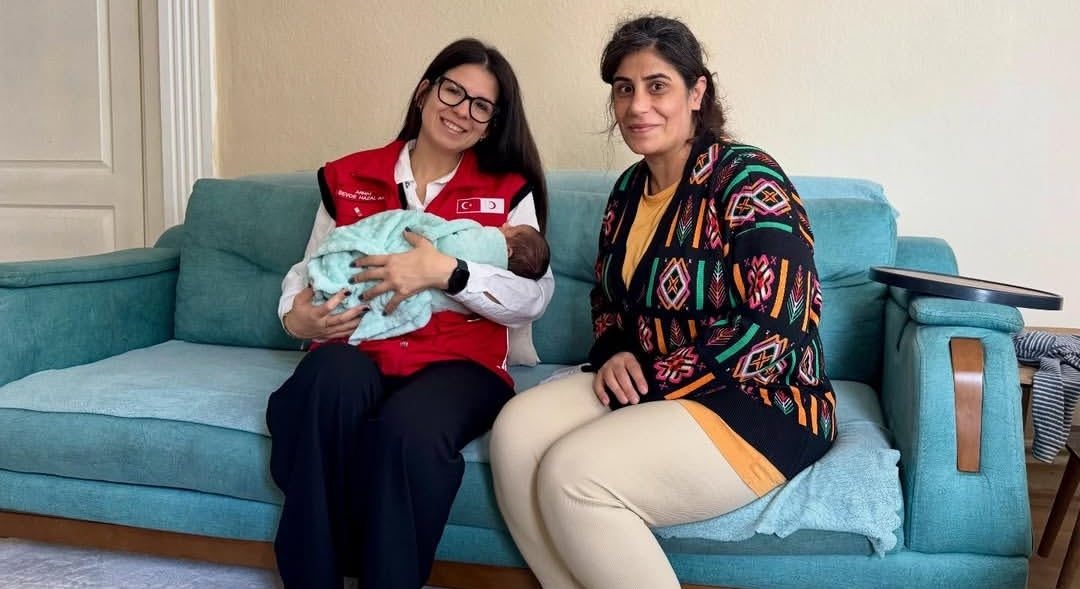 Türk Kızılay Kadın Yalova