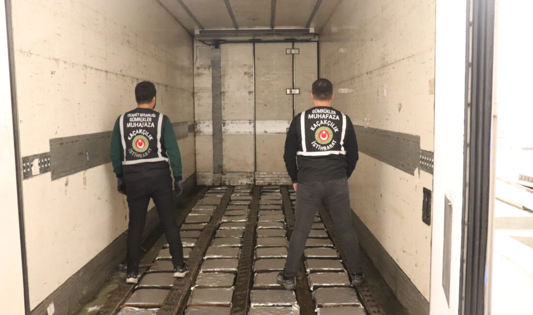 &nbsp; Ticaret Bakanlığı, Gümrükler