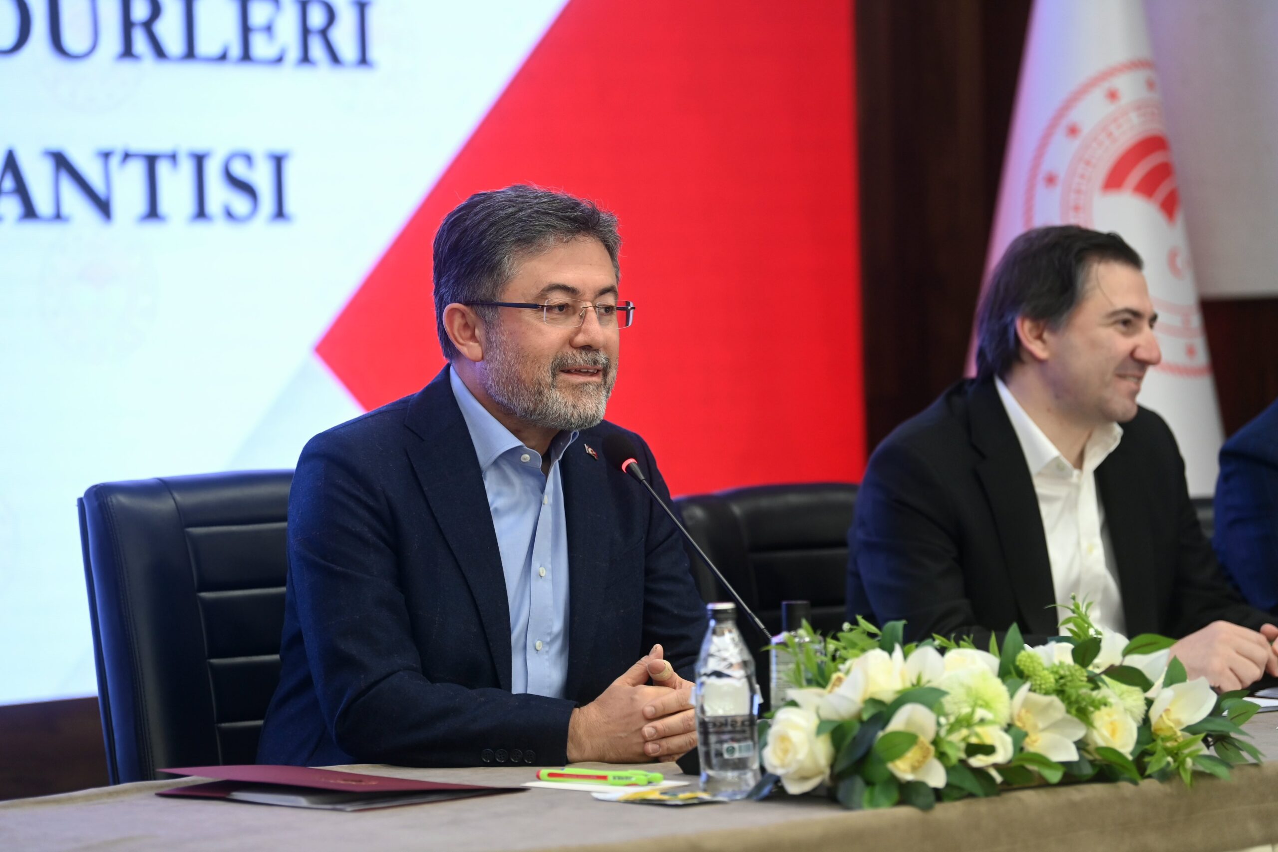 Türkiye, 2026’da 5’inci Uluslararası Su Forumu’na Ev Sahipliği Yapacak