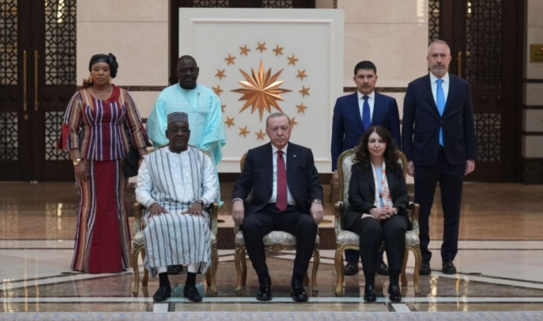 &nbsp; Cumhurbaşkanı Recep Tayyip