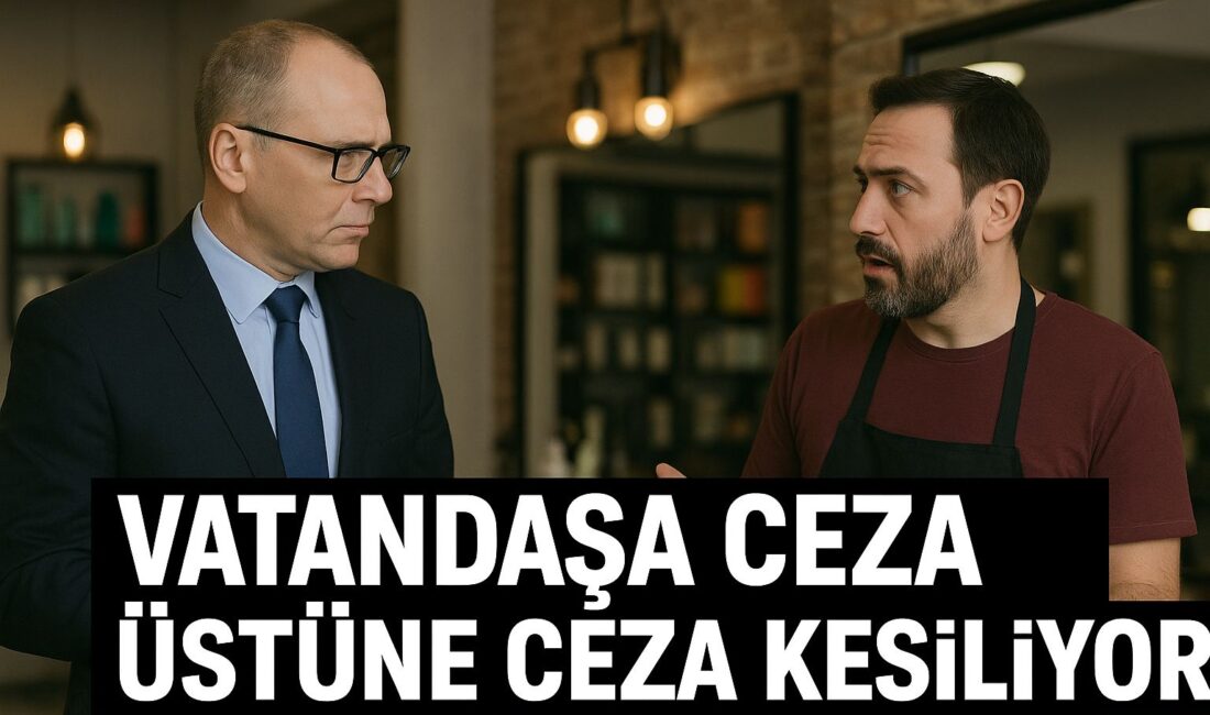 Yalova’da son günlerde esnaflar