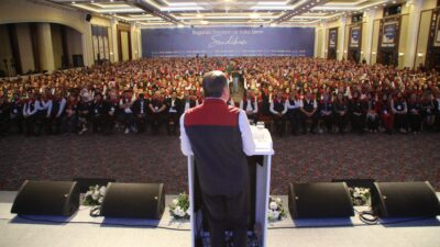 Yalova’nın en büyük memur sendikası