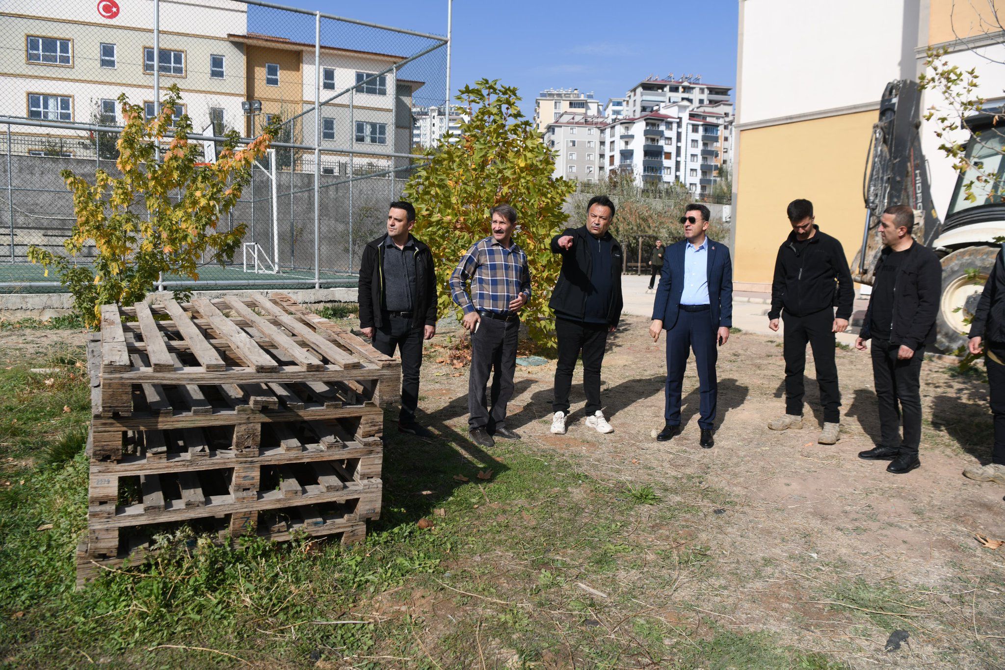 Tunceli’de “81 İlde 81 Anaokulu” Projesi Hayata Geçiyor