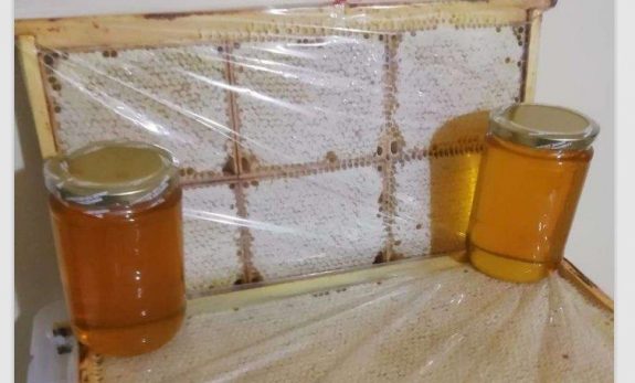 Yenice Ihlamur Balı, AB Coğrafi İşaret Tescili Aldı