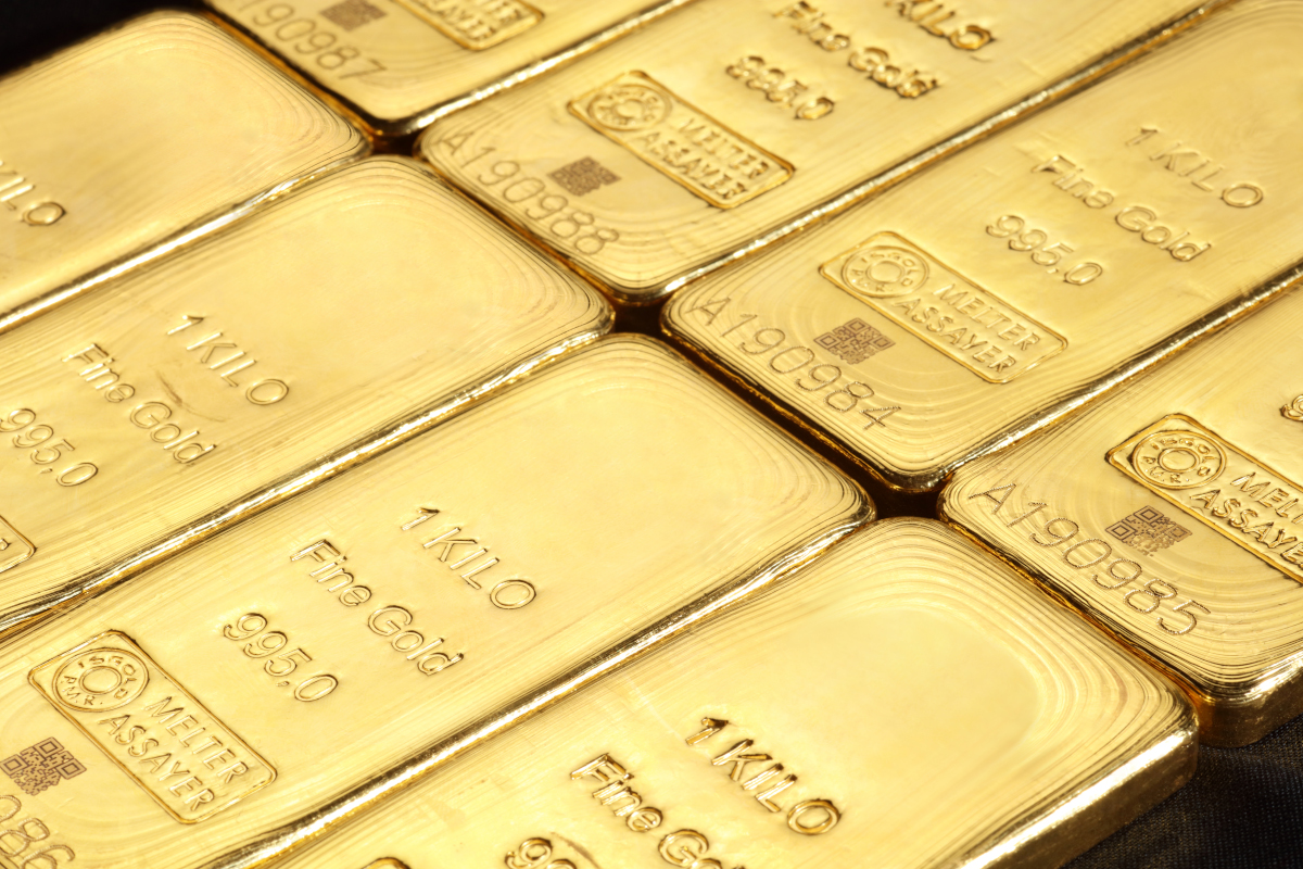 Altın Fiyatları Yükselişle Güne Başladı