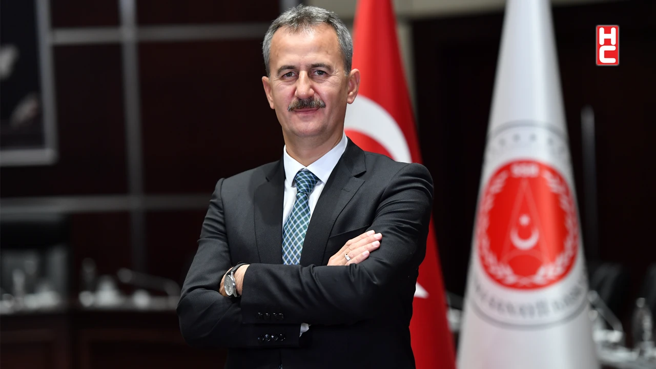 Haluk Görgün: Savunma Sanayiinde 180’den Fazla Ülkeye İhracat Yapıyoruz