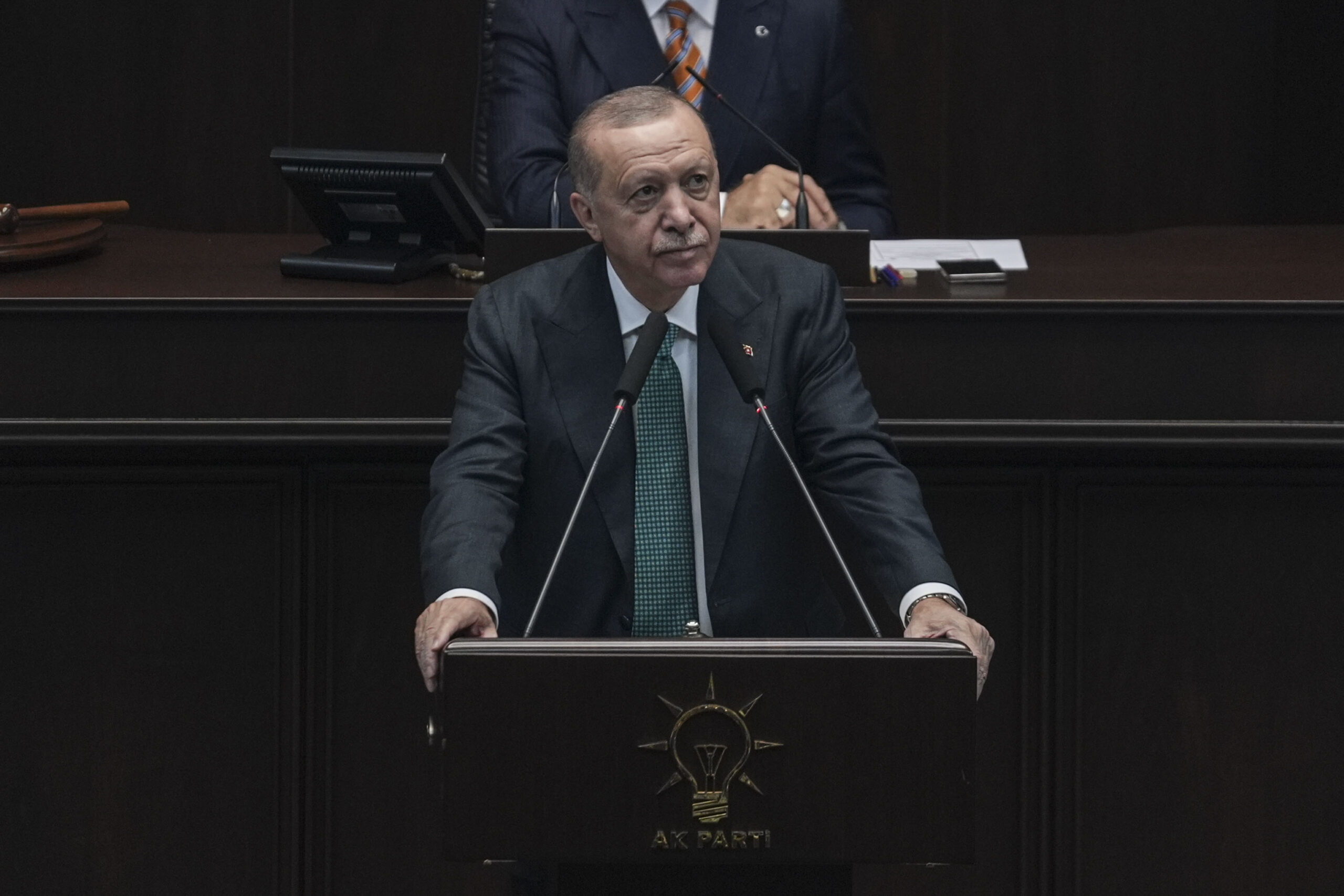 Cumhurbaşkanı Erdoğan’dan Mehmet Akif Ersoy İçin Anma Mesajı