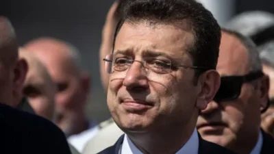 Çıkar Amaçlı Suç Örgütü Davasında