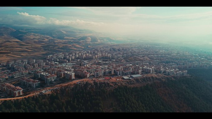 Bakan Kurum: 350 Bin Konut Tamamlandı, 11 İlimizde Mutlu Sona Az Kaldı