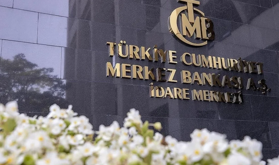 &nbsp; Enflasyon Beklentileri Artırıldı: