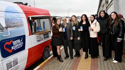 &nbsp; Yalova Üniversitesi İnsan ve