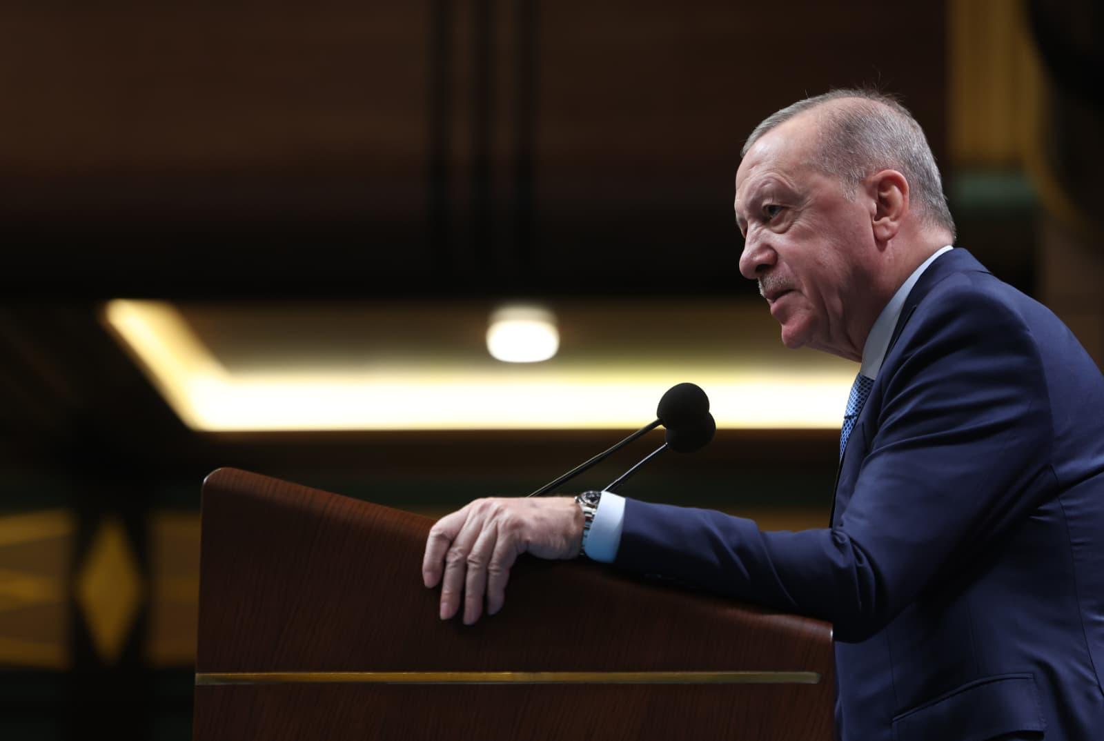 Adalet Bakanı Tunç: “Kura Törenini Yarın Cumhurbaşkanımız Erdoğan’ın Katılımıyla Gerçekleştireceğiz”