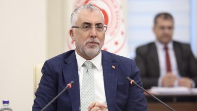 Çalışma ve Sosyal Güvenlik Bakanı