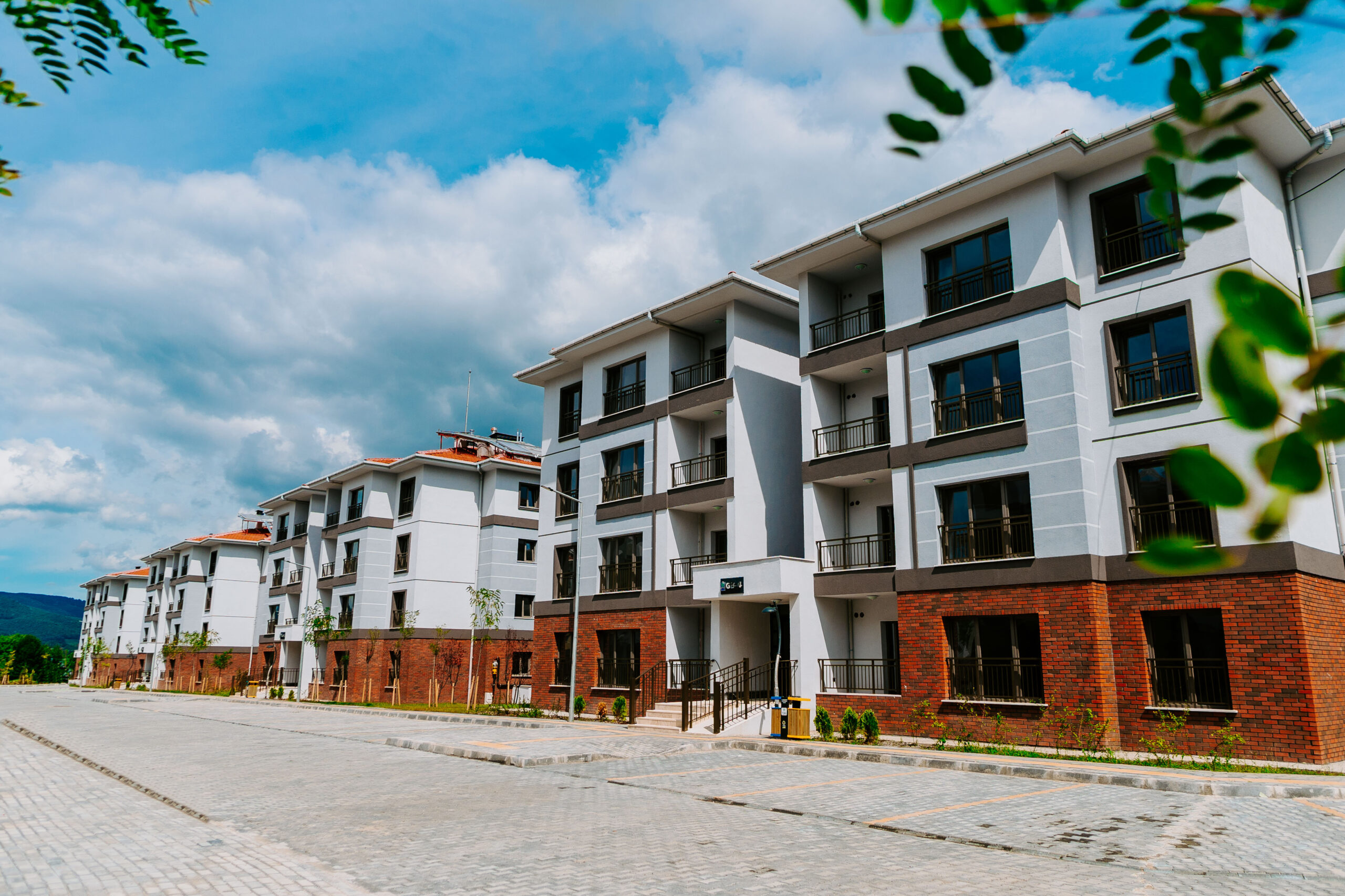 Konut Satışları Kasımda Yüzde 7,8 Azaldı