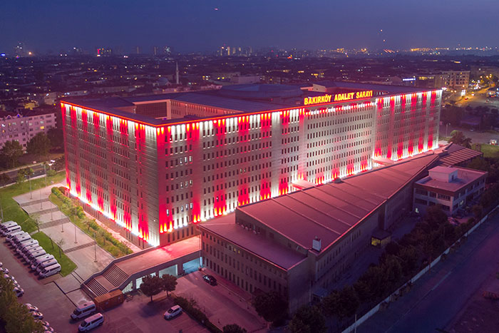 Yüksek Kar Vaadiyle 850 Milyon Liralık Vurgun: 25 Şüpheliye Gözaltı Kararı İSTANBUL / TEKHA Bakırköy