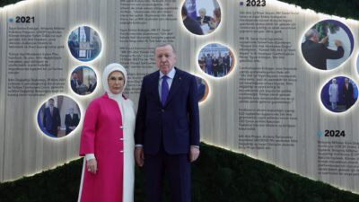 ANKARA / TEKHA Milli Eğitim