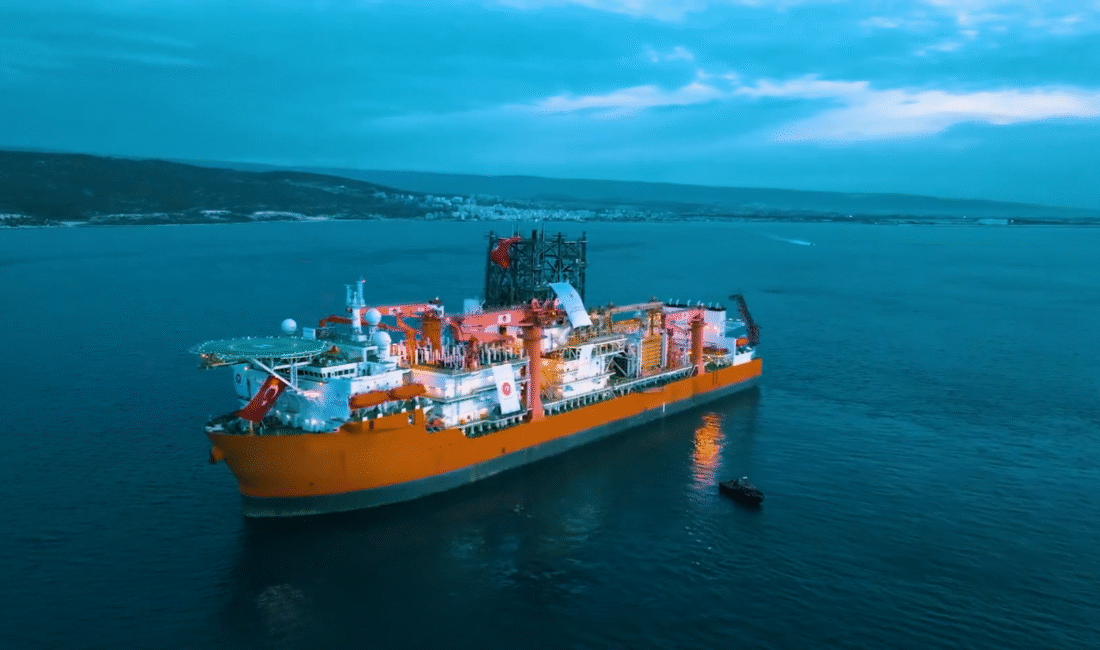 Enerji ve Tabii Kaynaklar