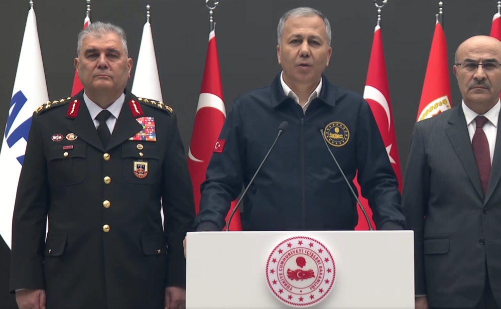 Yalova’da DAEŞ Operasyonunda Çatışma: 3 Polis Şehit Oldu