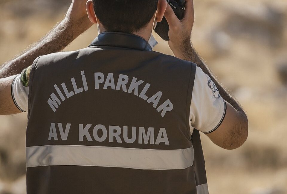 Kayseri’de Koruma Altındaki Yaban Keçisini Vuran Avcıya 953 Bin TL Ceza