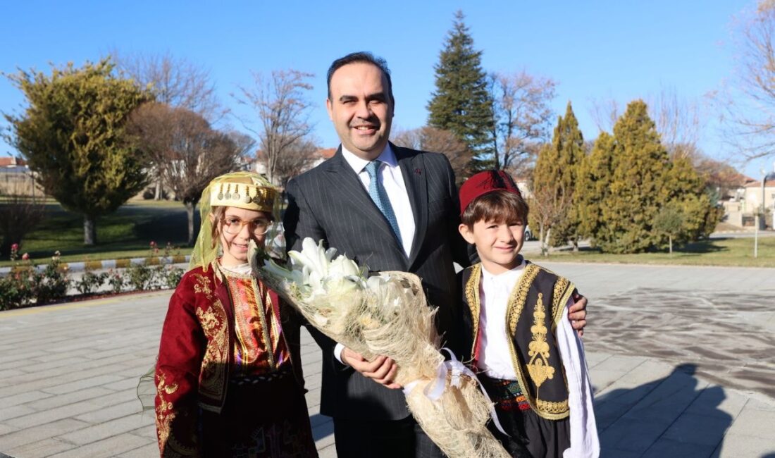 Sanayi ve Teknoloji Bakanı