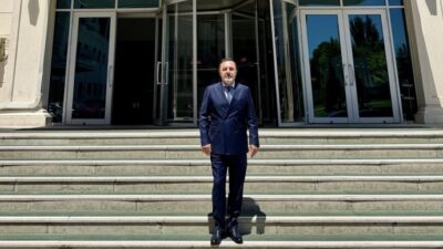 Ayda 16 Bin 500 Konut, Günde 550 Teslim: Başkan Özdemir Türkiye’nin Kriz Yönetimini Rakamlarla Anlattı Cumhurbaşkanı Recep Tayyip Erdoğan,