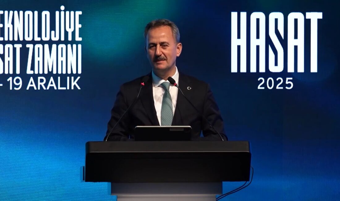 Savunma Sanayii İhracatında 2026’nın İlk Rekoru: Ocak Ayında 555 Milyon Dolar Savunma Sanayii Başkanı Haluk