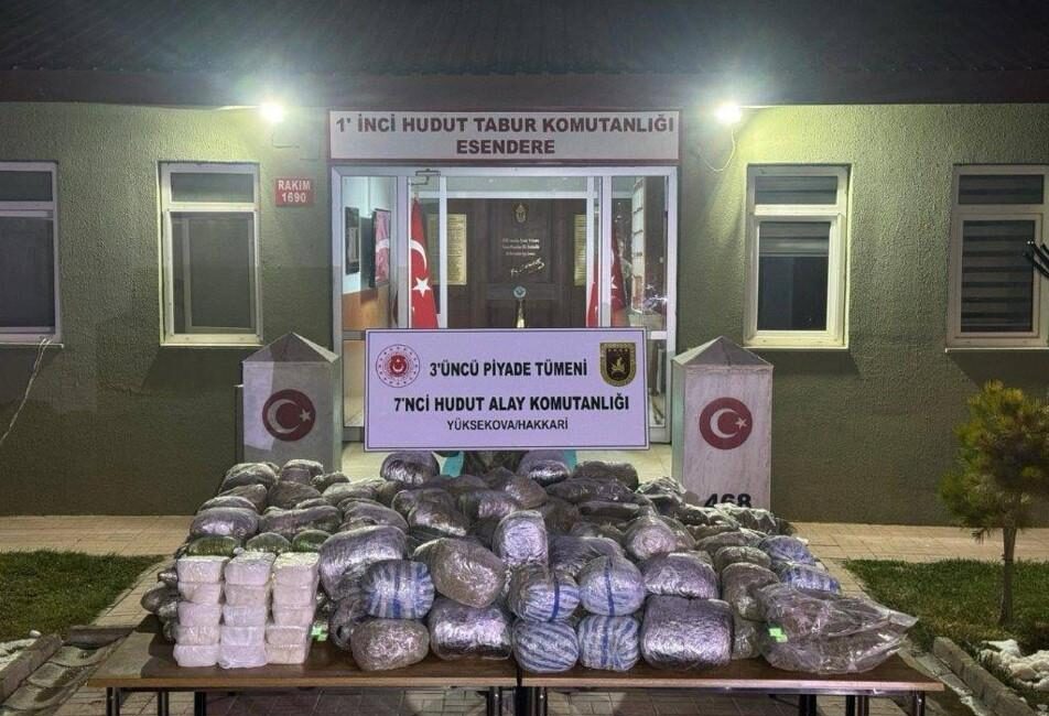 &nbsp; MSB: Hudut Birlikleri