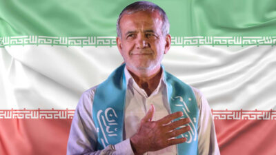 İran Cumhurbaşkanı Mesud Pezeşkiyan, Türkiye’nin