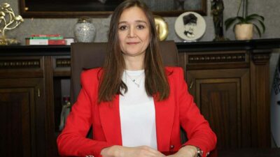 Gülşah Durbay’ın Vefatı Sonrası Belediye