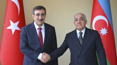 &nbsp; ANKARA / TEKHA Cumhurbaşkanı