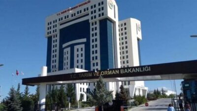 ANKARA / TEKHA Tarım ve