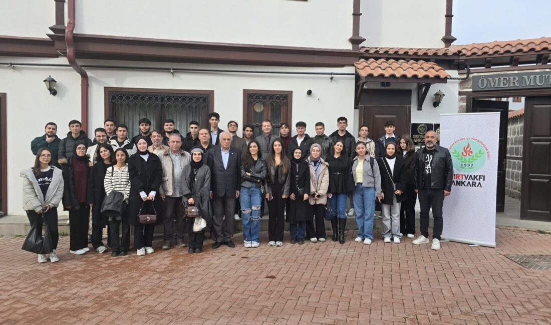 Eğitime Destek Buluşması: 56