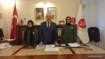 Yalova Hafız Kız İmam Hatip