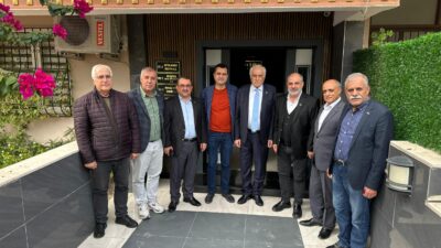 Adgiad’in Yeni Dönemi Güçlü Mesajlarla Başladı: Terörden Arınan Doğu ve Güneydoğu’ya Yatırım Çağrısı ve Dilaver Tanık’a Oybirliğiyle Başkanlık Görevi