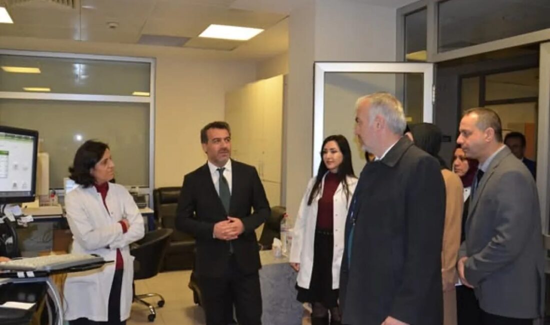 &nbsp; Bursa İl Sağlık