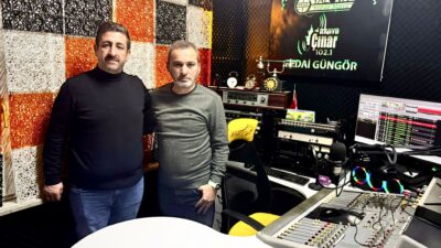 Anadolu As Medya Haber Ajansı