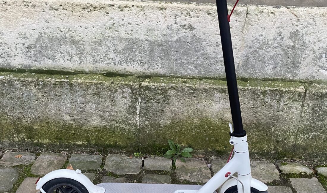 Coğrafi Çitleme, Veri Takibi