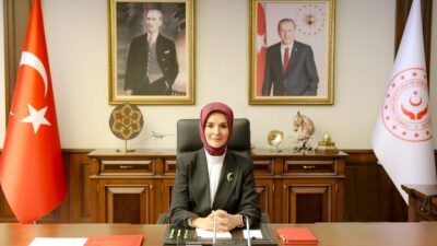 ANKARA / TEKHA Aile ve