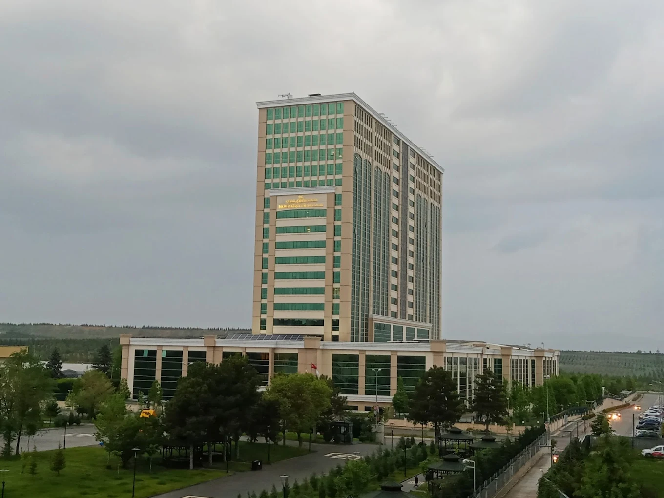 Çevre, Şehircilik ve İklim Değişikliği Bakanlığı’nda Ünvan Değişikliği Sınavı Duyuruldu