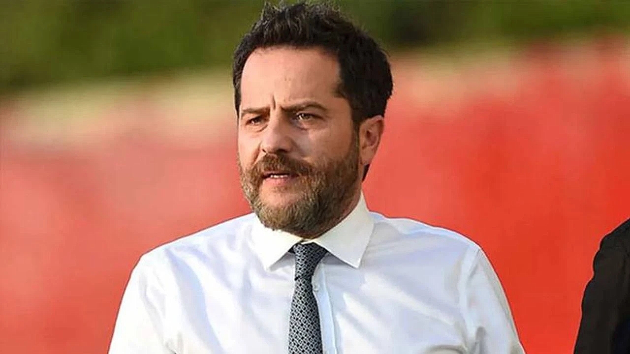 Futbolda Bahis Soruşturması: Erden Timur Gözaltına Alındı