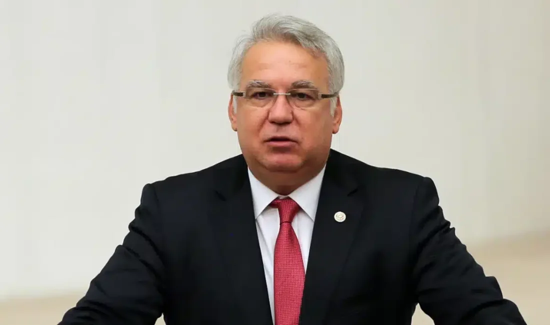 Mahkeme, Kocabıyık’ı Tahliye Etti