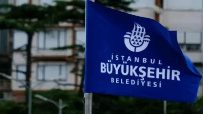İstanbul Büyükşehir Belediyesi’ne yönelik yürütülen