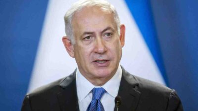 İsrail Başbakanı Binyamin Netanyahu’nun yolsuzluk