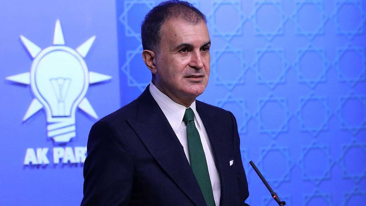 AK Parti Sözcüsü Ömer Çelik’ten Şırnak’taki Peşmerge Görüntüleri ve Barzani Krizi Hakkında Net Mesajlar