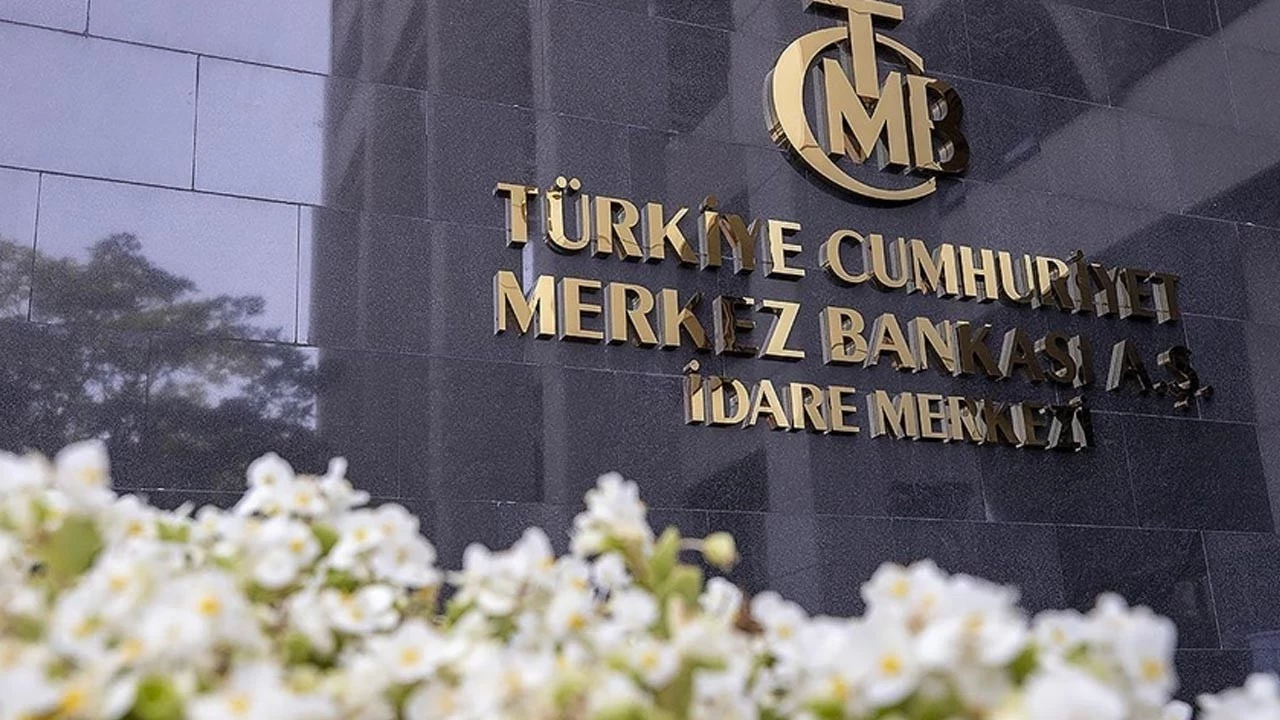 Türkiye Cumhuriyet Merkez Bankası (TCMB) Ekim 2025 Ödemeler Dengesi Rakamlarını Açıkladı