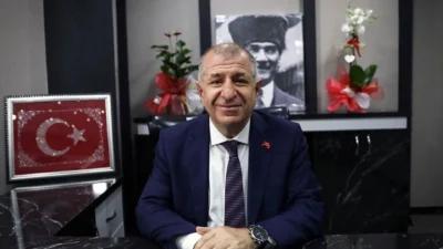 ANTALYA / TEKHA Zafer Partisi